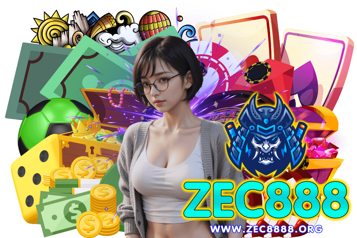 zec888