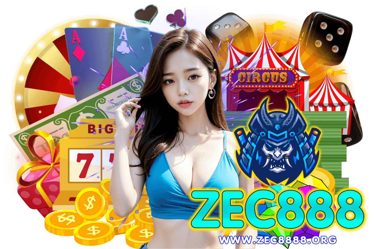zec888 สมัคร